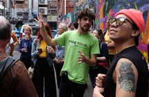 Melbourne City Private Walking Tour