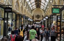 Melbourne City Private Walking Tour