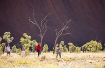 Uluru Culture and Kata Tjuta Trails