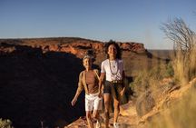 Uluru Culture and Kata Tjuta Trails