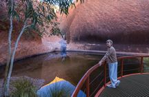 Uluru Culture and Kata Tjuta Trails