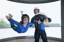 Challenge Package at AltitudeX