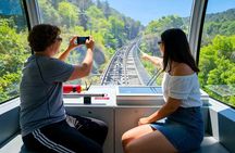 Private Great Wall Tour: Juyongguan&Badaling w/Guide or Transfer