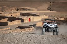 Marrakech: Agafay Dinner Show, Camel Ride, Quad, or Buggy