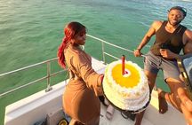 Hookah Aquatic Hip Hop Party Boat Punta Cana 2026