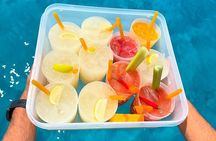 Hookah Aquatic Hip Hop Party Boat Punta Cana 2026