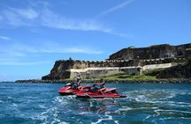 #1 Jet Ski Experience Near Old San Juan | Ride the Caribbean