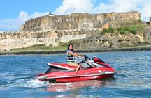 #1 Jet Ski Experience Near Old San Juan | Ride the Caribbean