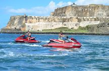 #1 Jet Ski Experience Near Old San Juan | Ride the Caribbean