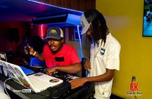 Party with us in San Ignacio! VIP and Back Stage Access!