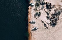 Fayoum 4x4 Safari, Sandboarding, Felucca Ride & Lunch – Private