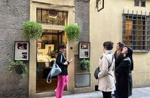 Artisans of Florence: Small Group Atelier Experience