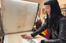 Artisans of Florence: Small Group Atelier Experience