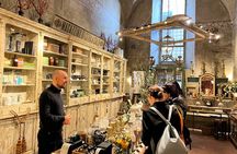 Artisans of Florence: Small Group Atelier Experience