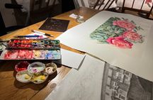 Artisans of Florence: Small Group Atelier Experience