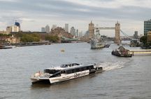 London360 Unlimited Hop On Hop Off 1 Day Bus and Boat All in One