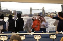 London360 Unlimited Hop On Hop Off 1 Day Bus and Boat All in One
