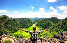 Ninh Binh and Mai Chau Complex Pu Luong 3 DayTours from Ha Noi