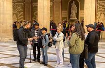 Montserrat, Girona & Costa Brava Small Group Tour with Pick-up