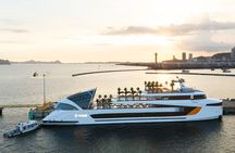 Dolphin Cruise – Experience Halong Bay in Timeless Luxury