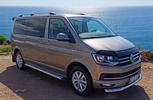 Private Transfer from Cappadoccia to Pamukkale with Konya tour