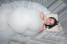 Hurghada Cleopatra Plus Massage Sauna Steam Jacuzzi