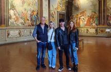 Pitti Palace Small Group Tour