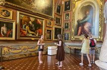Pitti Palace Small Group Tour