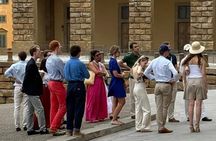 Pitti Palace Small Group Tour