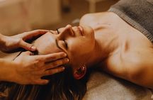 Premium Turkish Hammam & 45 Min Full Body Massage – Hurghada