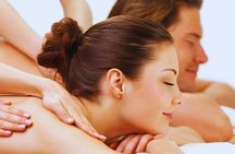 Premium Turkish Hammam & 45 Min Full Body Massage – Hurghada