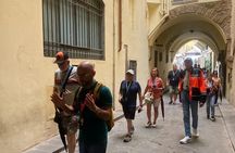 Walking Group Tour In Florence