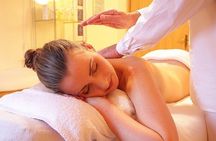 Hurghada Cleopatra Plus Massage Sauna Steam Jacuzzi