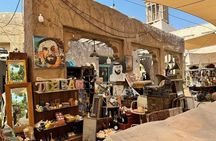 Dubai City Tour | Old and New Dubai Sightseeing Tour