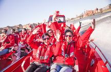 Rocket Rebel London Speedboat Experience