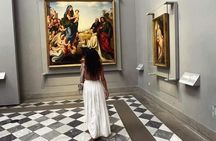 Uffizi Gallery Private Tour