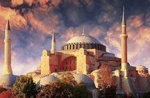 Half-Day Istanbul Old City Semi-Private Tour (Up to 10 Guests)