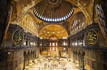 Half-Day Istanbul Old City Semi-Private Tour (Up to 10 Guests)