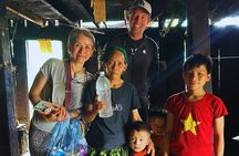Ha Giang Loop Adventure 4D3N Rider Private Tour