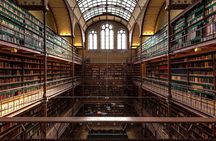  Private Tour Rijksmuseum with History and Hidden Stories