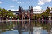  Private Tour Rijksmuseum with History and Hidden Stories