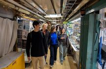 Retro to VR Akihabara Evolution Game Experience Tour