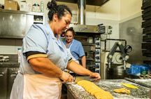 Eternal Rome Food Tour: Campo de Fiori, Jewish Ghetto, Trastevere