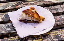 Eternal Rome Food Tour: Campo de Fiori, Jewish Ghetto, Trastevere