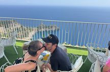 Pompeii and Amalfi Coast Shared or Private tour - Optional Lunch