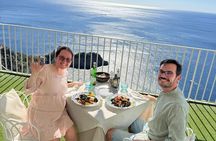 Pompeii and Amalfi Coast Shared or Private tour - Optional Lunch