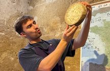 Cheese & Wine Tasting in Montmartre with a Local Cheesemonger