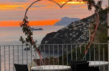 Pompeii and Amalfi Coast Shared or Private tour - Optional Lunch