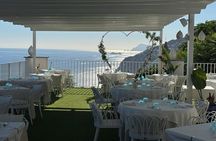 Pompeii and Amalfi Coast Shared or Private tour - Optional Lunch