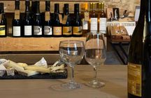 Cheese & Wine Tasting in Montmartre with a Local Cheesemonger
